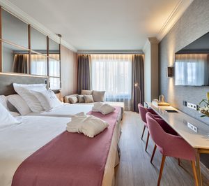 Barceló sube ventas en 2015 y prevé sumar más de una quincena de hoteles en 2016