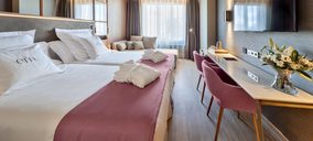 Barceló sube ventas en 2015 y prevé sumar más de una quincena de hoteles en 2016