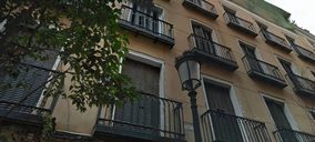 Room Mate se refuerza en el centro de Madrid