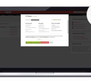 Shipius y Palbin alcanzan un acuerdo de colaboración