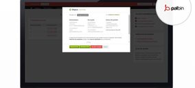 Shipius y Palbin alcanzan un acuerdo de colaboración