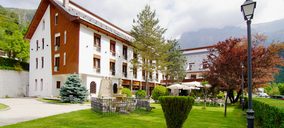 Silken incorpora su primer hotel en Huesca