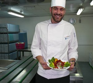 Mediterránea se adjudica un contrato de gestión de varias cafeterías sanitarias