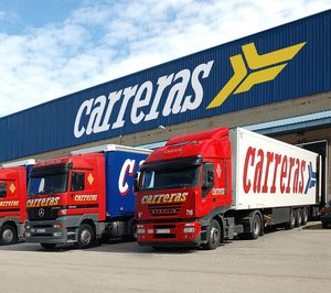 Carreras sigue ampliando su presencia en gran consumo