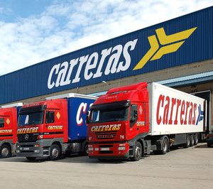 Carreras sigue ampliando su presencia en gran consumo