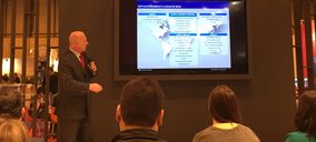 NH Hotel Group apuesta por ser más premium