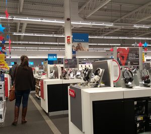 Aprobada la licencia ambiental del futuro Worten de Avila