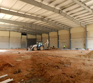 Proyectos nacionales (1-7/02/2016)