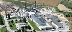 Smurfit Kappa inicia la reconversión de su planta de Sangüesa