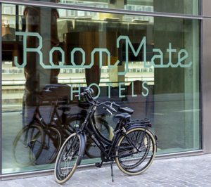 Room Mate refinancia su deuda y proyecta estrenar en París este año y abrir 15 hoteles en EE.UU. para 2019
