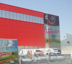 Las ventas exteriores reportaron el 41% de los ingresos de Hemosa