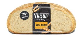 Bimbo presenta The Rustik Bakery