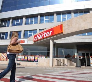 La facturación  de Charter crece más de un 14% en 2015 y supera los 186 M