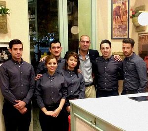 La Toná incorpora dos nuevos locales en Madrid