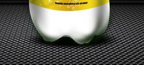 Crazy Tiger introduce sus energéticas en España