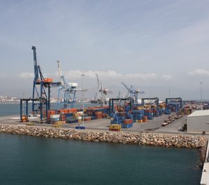 El puerto de Castellón supera sus previsiones
