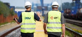 Se completa la compra de UTI por parte de DSV