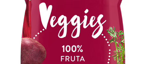 Zumosol se apunta a la moda de los zumosvegetales