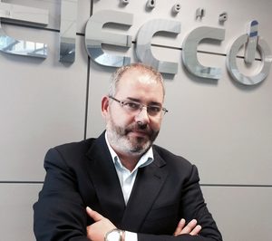Jesús Escalona, nuevo director de Cadena Elecco