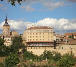 El hotel Real Sirenas culmina su reforma y aumento de categoría a 4E