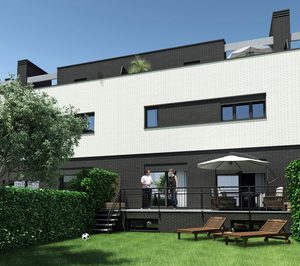 Organización 2000 desarrolla dos nuevos residenciales