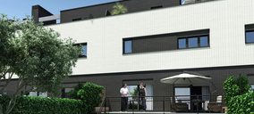 Organización 2000 desarrolla dos nuevos residenciales