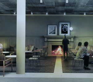 H10 Hotels tendrá dos 5E en Barcelona en 2016