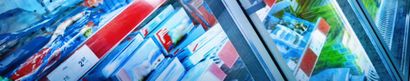 Análisis 2016 del lineal de precocinados congelados