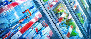 Análisis 2016 del lineal de precocinados congelados