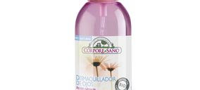 Corpore Sano lanza un nuevo desmaquillador de ojos