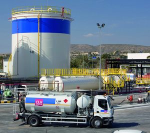 Crédit Agricole trae un nuevo perfil de accionista a CLH