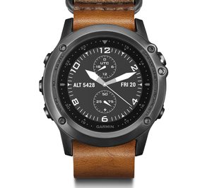 Garmin amplía su negocio con la nueva división Relojería
