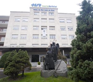 El Hospital San Rafael amplía su cartera de servicios