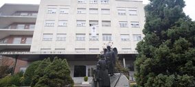 El Hospital San Rafael amplía su cartera de servicios