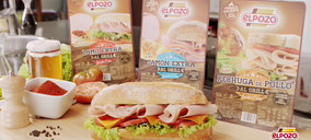 Al Grill, nueva gama de lonchas de ElPozo para calentar