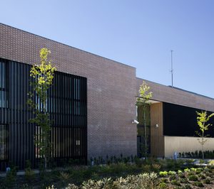 Fundació Vella Terra abre su residencia para discapacidad