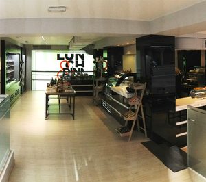 Grupo Crono amplía su oferta de restauración en zonas empresariales