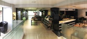 Grupo Crono amplía su oferta de restauración en zonas empresariales