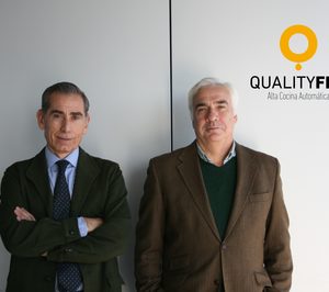 Qualitifry completa una ampliación de capital