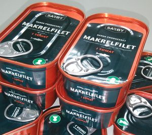 MCG equipa a un cliente danés