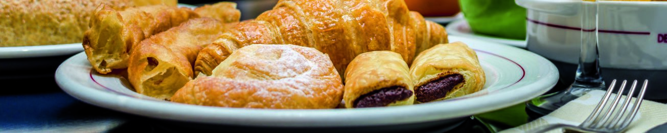 Informe sobre Desayunos y Brunch en Hoteles 2016