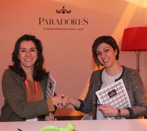 Paradores asesorará a Turismo de Montenegro