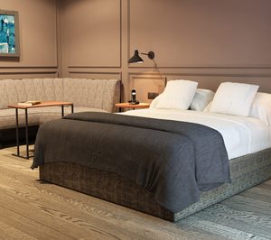 Casacuberta apuesta por un nuevo gestor para su hotel madrileño