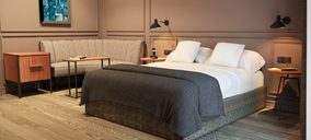 Casacuberta apuesta por un nuevo gestor para su hotel madrileño