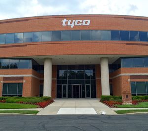Johnson Controls se fusiona con Tyco