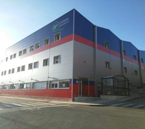 Calidad en Dependencia prepara la apertura de un nuevo geriátrico