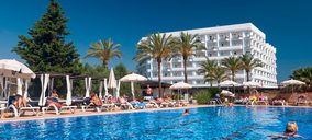 Garden Hotels reformará este año el Calamillor Garden y el Alcudia Garden