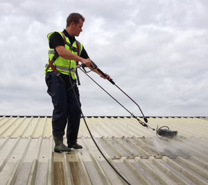 Grupo Cidal registra un nuevo crecimiento de doble dígito