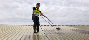 Grupo Cidal registra un nuevo crecimiento de doble dígito