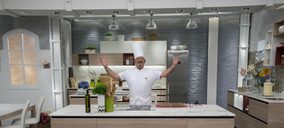 Conforama equipa la cocina de Karlos Arguiñano
